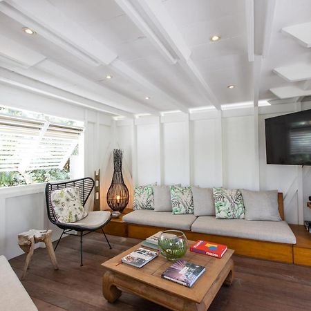 Exceptional Villa With Pool And Spa, Saint-Barthelemy. St. Barthelemy 外观 照片