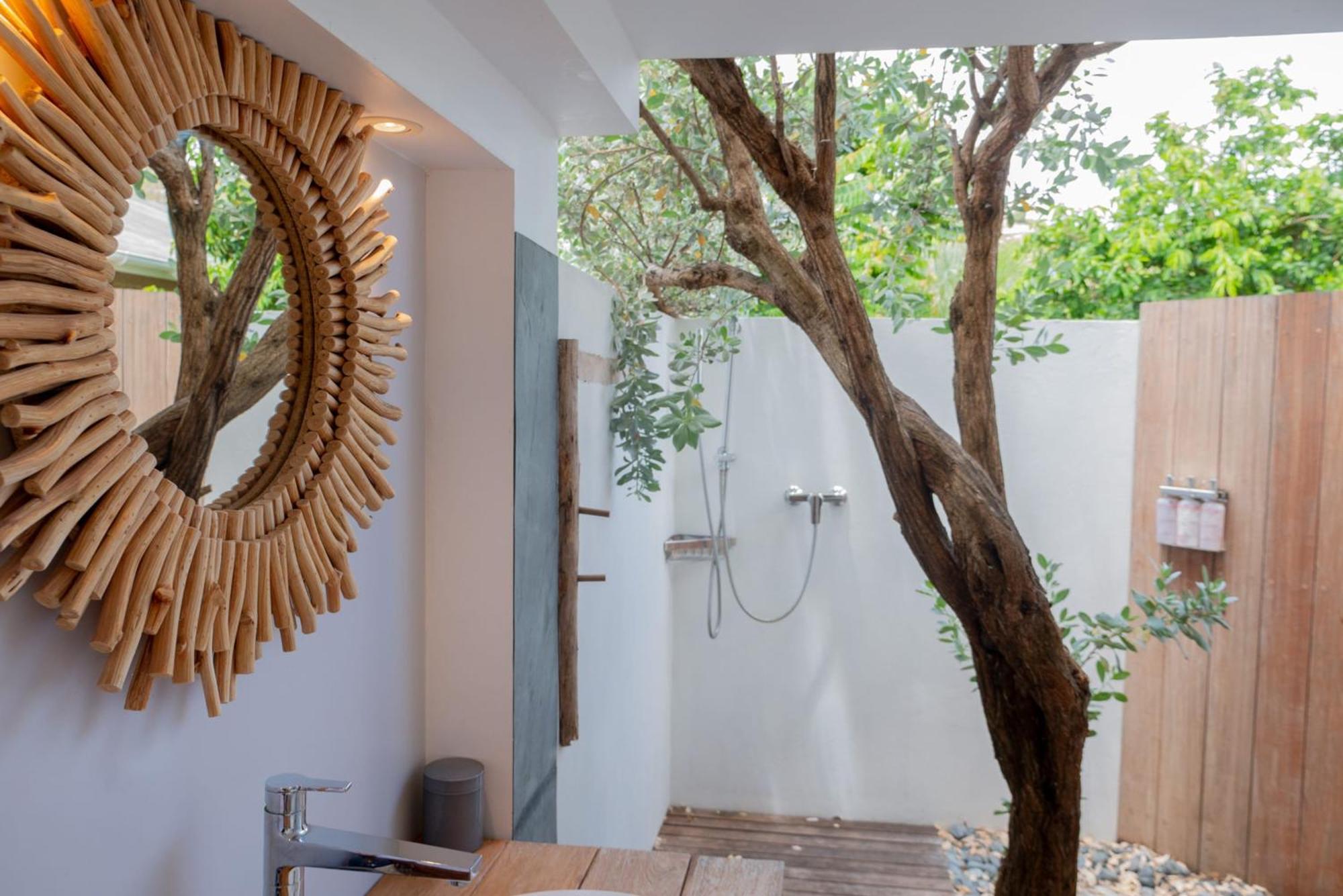 Exceptional Villa With Pool And Spa, Saint-Barthelemy. St. Barthelemy 外观 照片