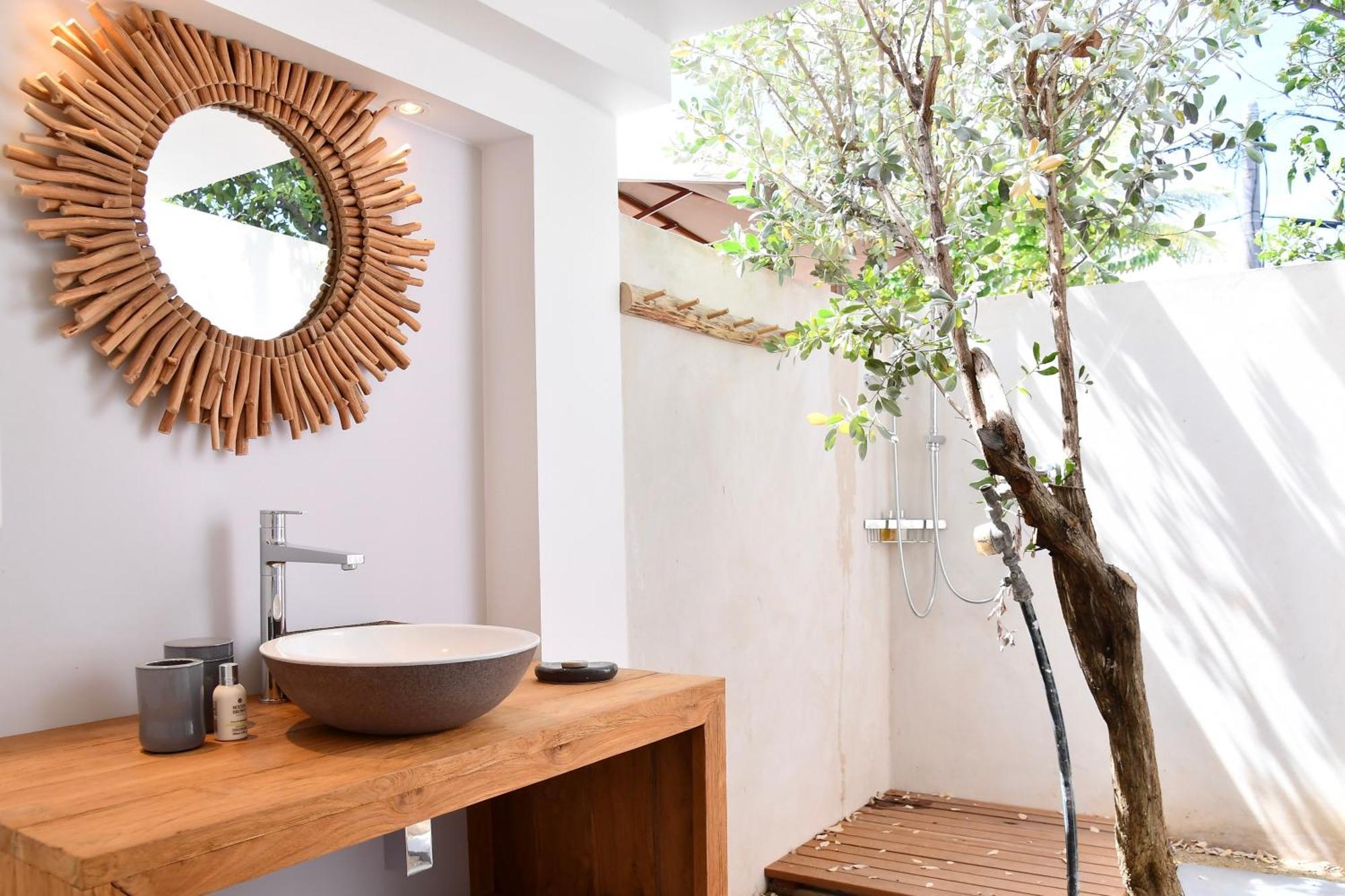 Exceptional Villa With Pool And Spa, Saint-Barthelemy. St. Barthelemy 外观 照片
