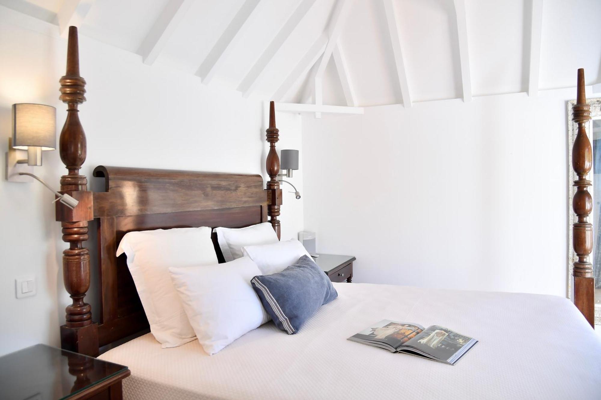 Exceptional Villa With Pool And Spa, Saint-Barthelemy. St. Barthelemy 外观 照片