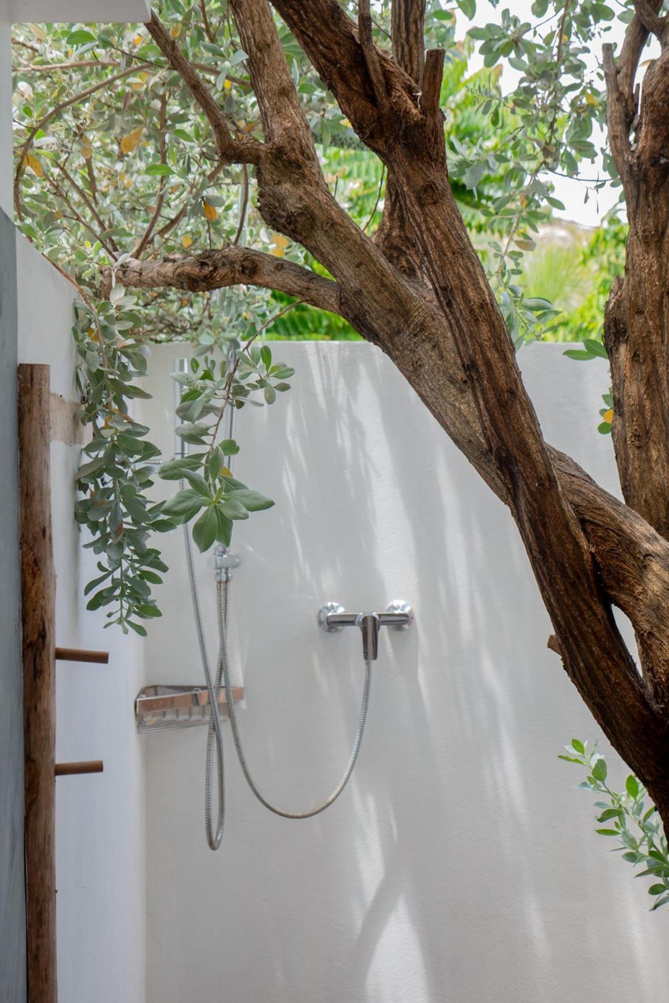 Exceptional Villa With Pool And Spa, Saint-Barthelemy. St. Barthelemy 外观 照片