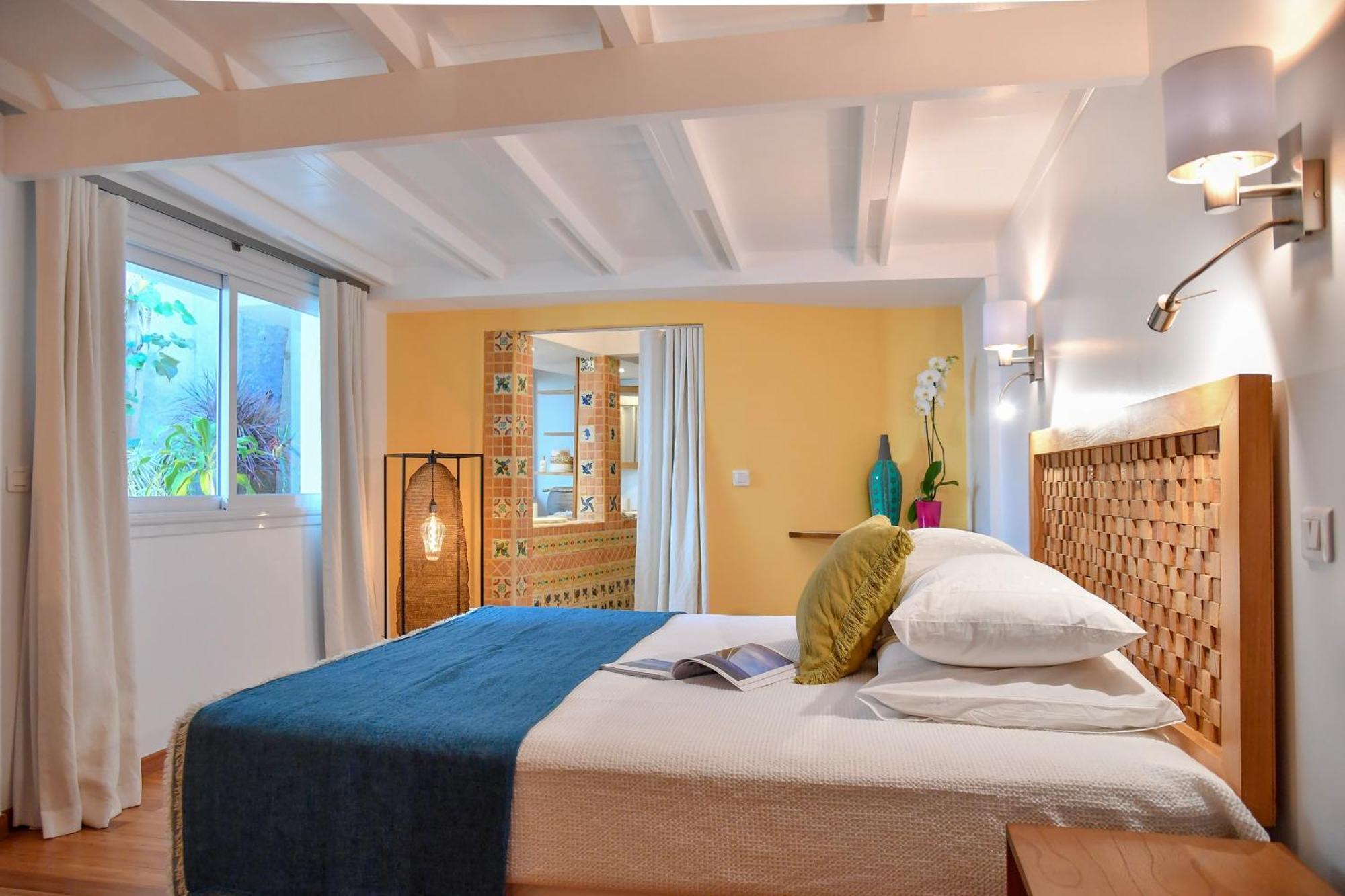 Exceptional Villa With Pool And Spa, Saint-Barthelemy. St. Barthelemy 外观 照片