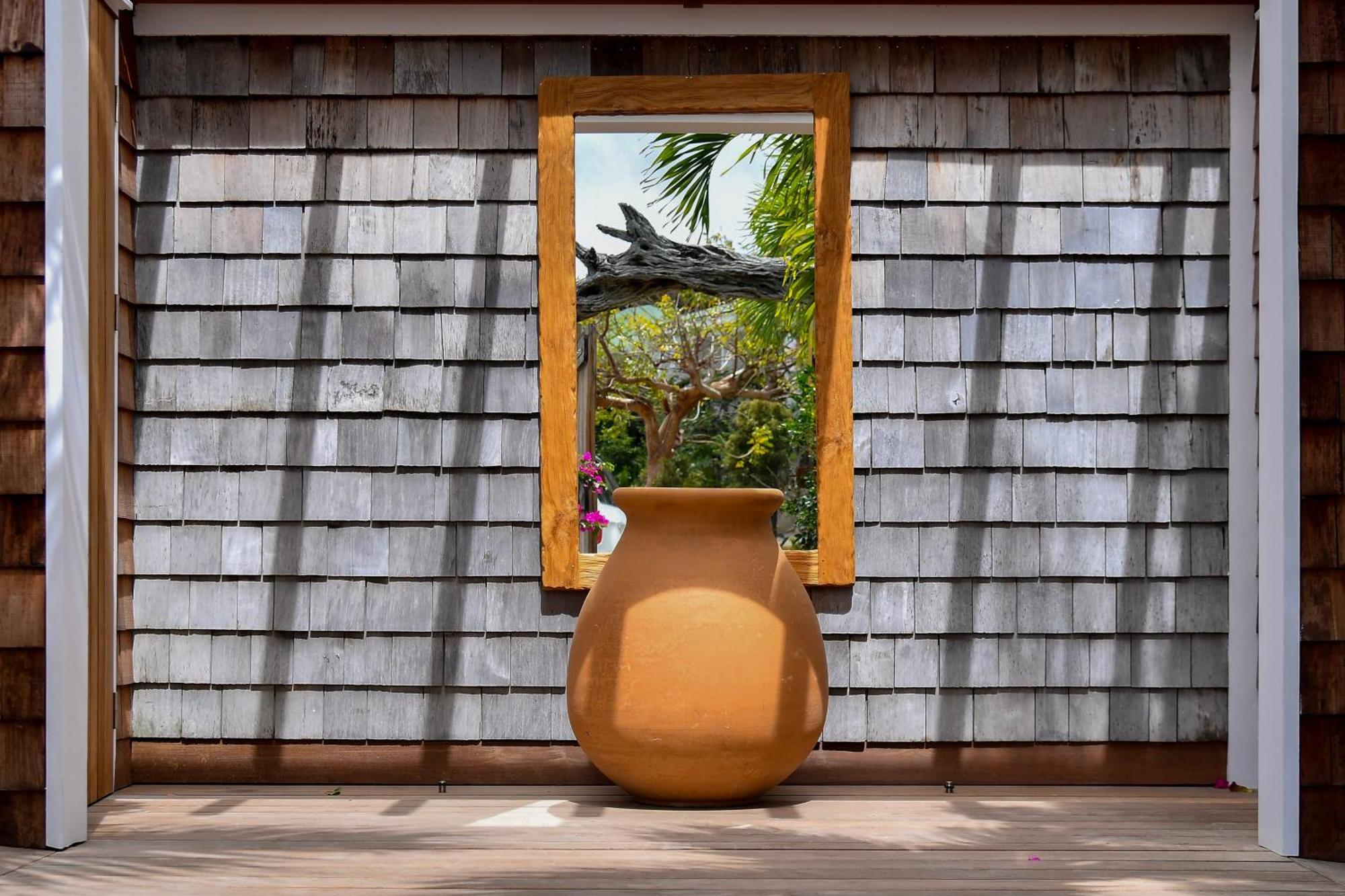 Exceptional Villa With Pool And Spa, Saint-Barthelemy. St. Barthelemy 外观 照片