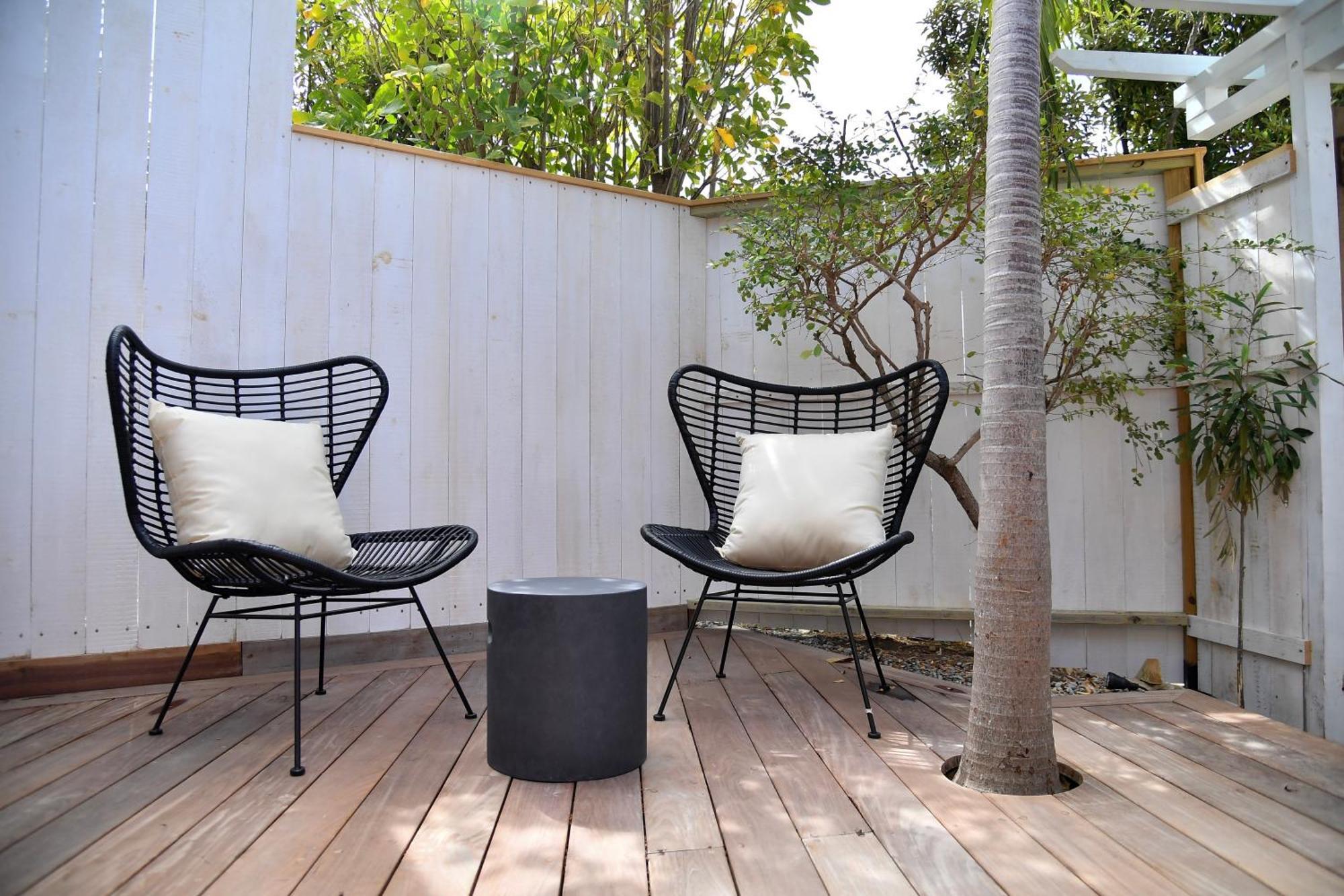 Exceptional Villa With Pool And Spa, Saint-Barthelemy. St. Barthelemy 外观 照片
